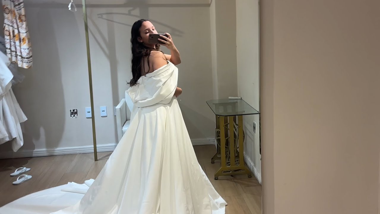 Meu Diário de Noiva em Fortaleza