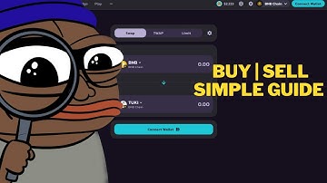 How to Buy Crypto on PancakeSwap Super Easy Guide!
