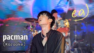 Download Lagu eaJ - pacman (Karaoke) MP3 Download Lagu eaJ - pacman (Karaoke) MP3