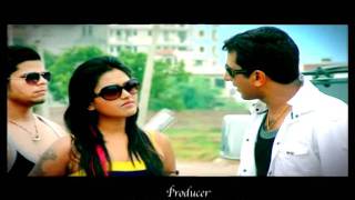 Big Boss - G.Sandhu - Screen records - Promo