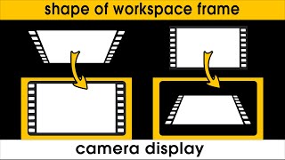 DIY Perspective trick to FAKE overhead camera.