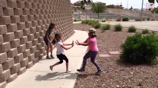 K-2 Stop Bullying 2 Lundy/PSA/Commercial/NewsCast/Documentary