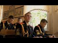 Минскому суворовскому военному училищу – 70 лет!
