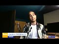 Isaiah Firebrace - Live on The Today Show