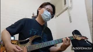 齊秦 - 懸崖 | 不必勉強(Cover)