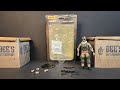 JoyToy Military US Army Delta Assault Squad Machine Gunner