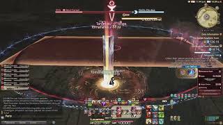 FFXIV - The Hunt for Red Choctober (WAR Solo)
