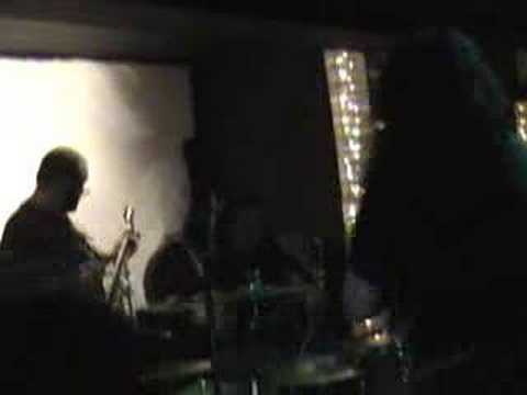 Insect Warfare Live at The Relax Bar #2