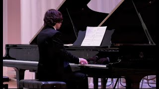Ilyushonok V. - 12 characteristic preludes for piano, notebook 2