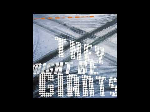 They Might Be Giants - Doctor Worm (Demo 1)