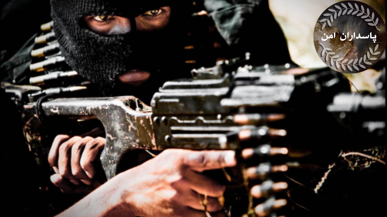 IRGC spilled Iranian blood on foreign battle field in order to defend the extremist ideology