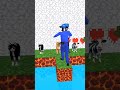 Cow, Chicken Vs Dog cute? Which animal can dodge the cones and choose the right owner? #cat #dog