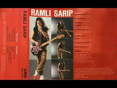 Full Album Ramli Sarip [Ramli Sarip] (1985)