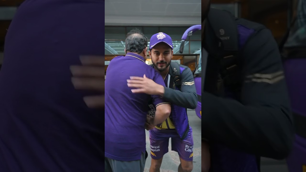 Knight's departure to Chepauk before 