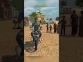 Extreme bike driving👿 simulator Indian bike driving 3d #shorts #shortvideo #shortsfeed