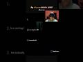 Top 3 Funniest Horror Game Moments 😭🔦 (Bro Acted Brave Until Reality Hit 💀)