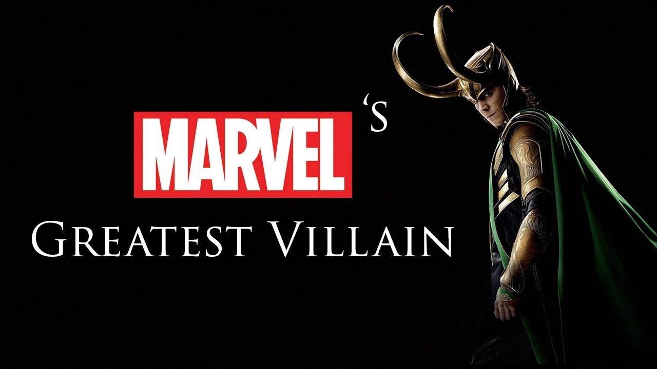 Loki's Transformation: Marvel's Most Powerful Character with  History-Altering Abilities — Eightify