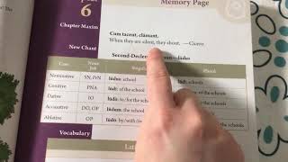 Ch 6 Memory Work Wealth