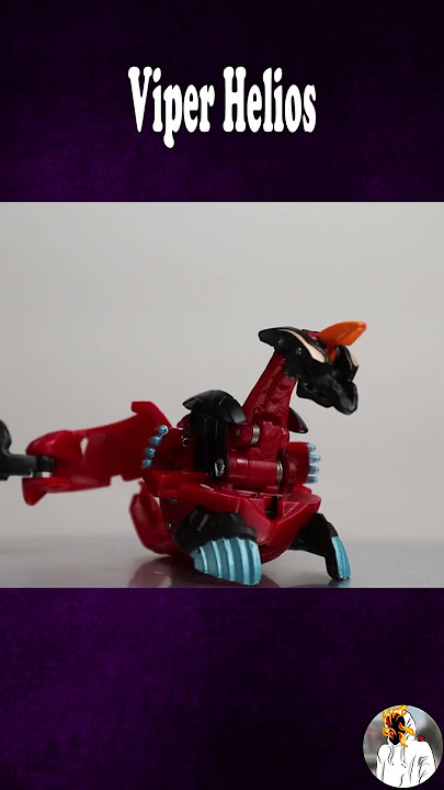 All Main Bakugan Villains! #bakuganbrawl #bakugan #bakuganbattlebrawlers #hydranoid #darkus