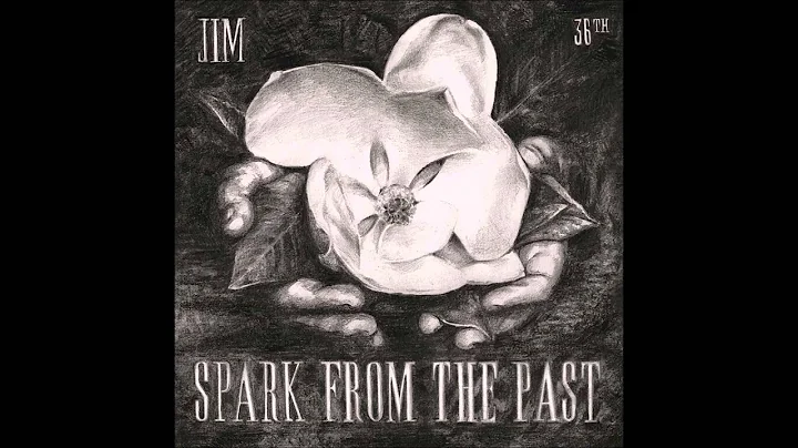 JIM - Spark From The Past LP [Full Album]
