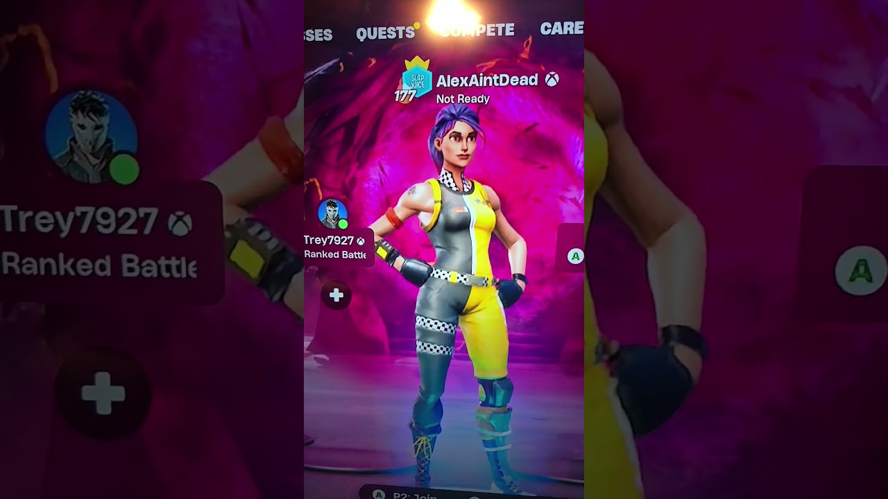 You have no rare skins 