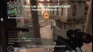 KiIo xD CoD4 Minitage