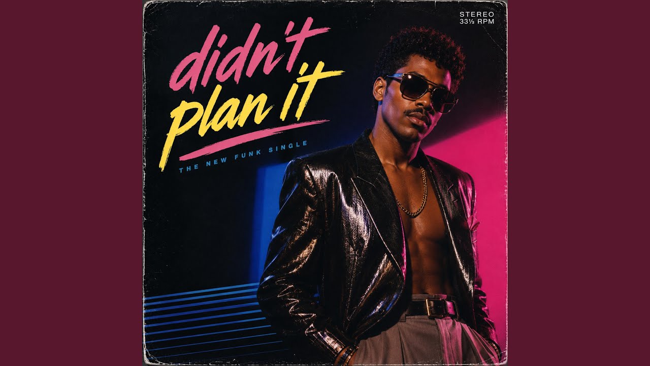 Guarda Didn t plan it su YouTube Guarda Didn t plan it su YouTube