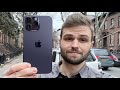 Iphone 14 pro max in 2024  day in the life review