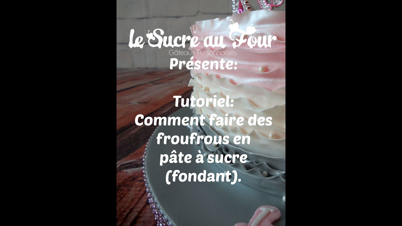 🍭 ISOMALT dans le CAKE DESIGN - Comment l'Utiliser pour Sucettes, Bijoux  ou Gâteau Reine des Neiges 
