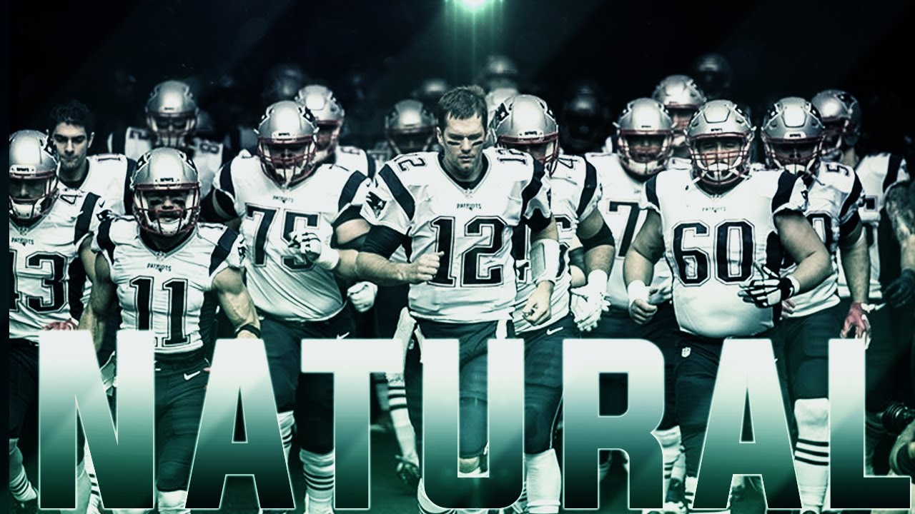 New England Patriots|| Natural || ft. Imagine Dragons|| Super Bowl 53 Hype Mix