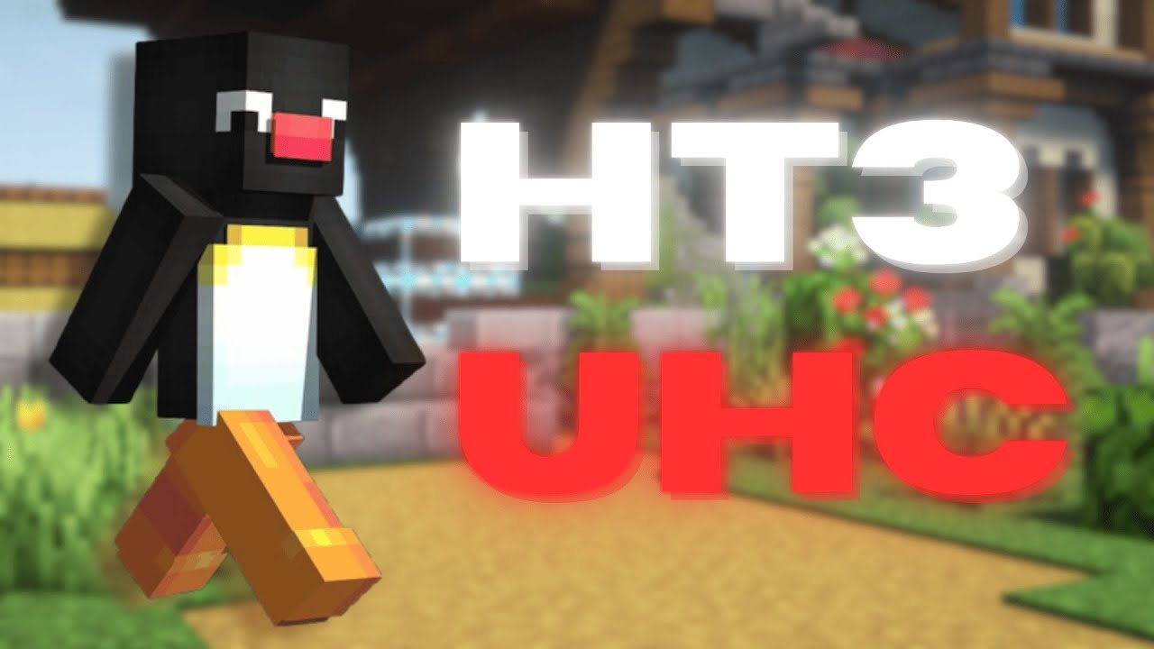 [HT3] Minecraft 1.21 Montage - YouTube