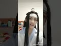 Tiktok Cosplay Ma đạo tổ sư  [ Tik Tok ] Ma đạo ###34