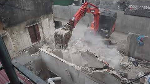 Cải tạo biến ngôi nhà cũ vài chục năm tuổi thành ngôi nhà mới siêu đẹp cho gia đình nhỏ 3 người