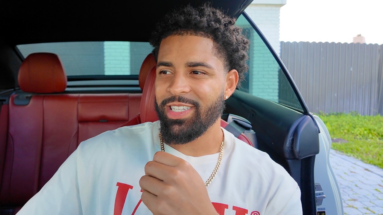 God will put this infront of You when you're ready to hear this