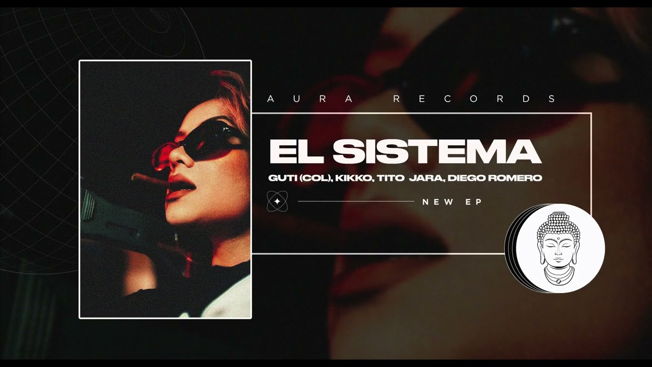 Watch Guti COL, Tito Jara - Try So Hard (Extended Mix) Aura Records Music on YouTube Watch Guti COL, Tito Jara - Try So Hard (Extended Mix) Aura Records Music on YouTube