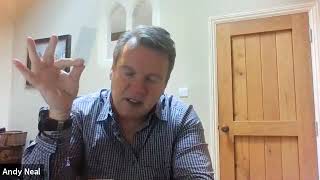 How to Support Remote Workers in the Flexible Work Environment - Andy Neal
