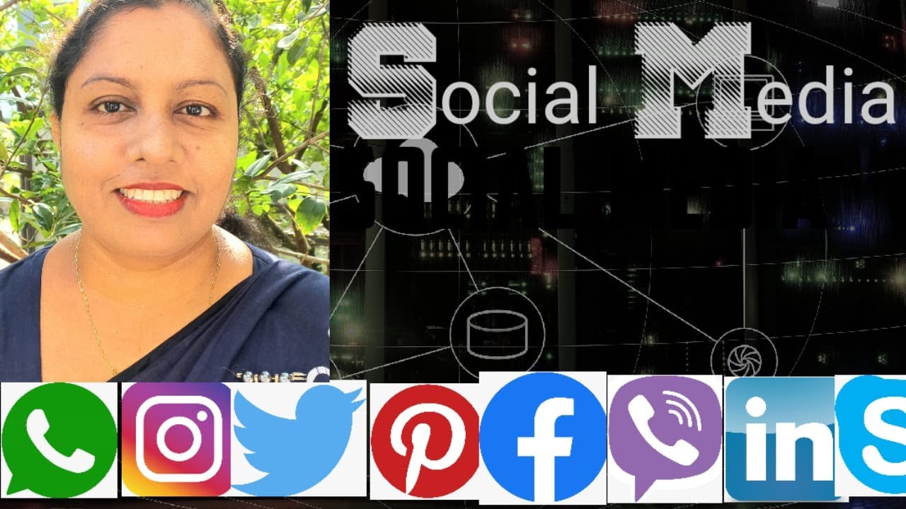 AL MEDIA 4th LESSON (සමාජ මාධ්‍ය යෙදවුම් හා ක්‍රියාකාරීත්වය) sinhala  by WATHSALA GAMAGE