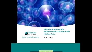 Synchronizing Electrophysiology and Imaging Solution with Axon pCLAMP and MetaMorph Software