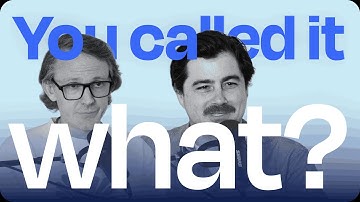 We really called it “Computer.” Here’s why.  | The Computer Program (Episode 5)