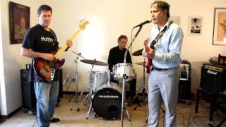 I'm Tore Down (Freddie King)