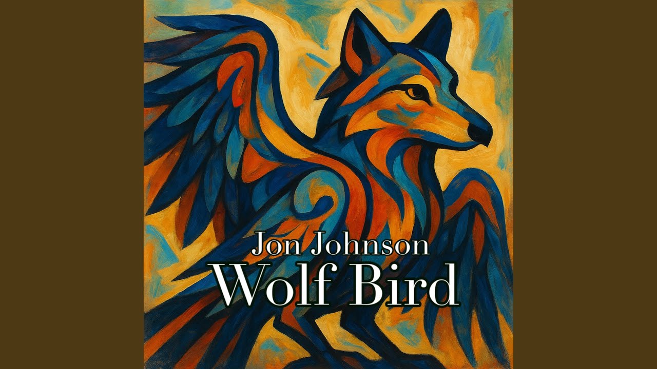 Watch Wolf Bird on YouTube Watch Wolf Bird on YouTube
