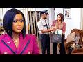 How D Boss Lady Fell In Love With Her Driver Who Took Care Of Her Wen She Had No One- Nigerian Movie