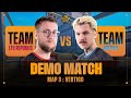 CS2 CREATORS SHOWDOWN DEMO MAP 3 (Vertigo) | LTUREPUBLIC VS AISTELO