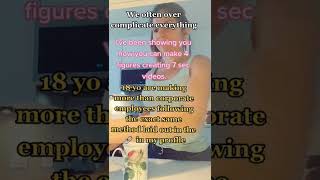 The 7 sec videos making thousands #onlinebusinessforbeginners