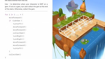 Swift Playground Tutorial : Learn to Code 1 - 29 Using The NOT Operator