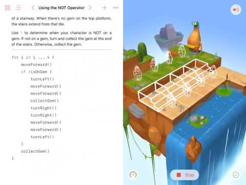Swift Playground Tutorial