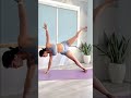 10 mins Morning Yoga Stretching for Flexibility &amp; Energy