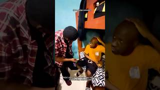 “Obumnekechuwu Amadioha”😂 #skit #short #trending #drama #relatable #comedy #funny #viral