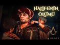 Assassin’s Creed Mirage #2 – Halifenin Ölümü!