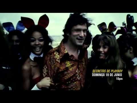 SECRETS OF PLAYBOY Domestic 2